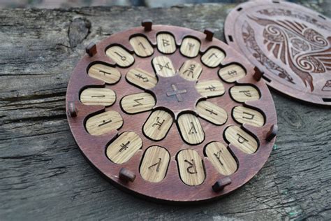 Decode the Messages of the Runes: Learn in Our Divination Class